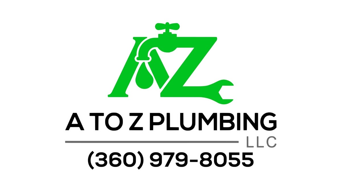 A to Z Plumbing LLC sponsor card