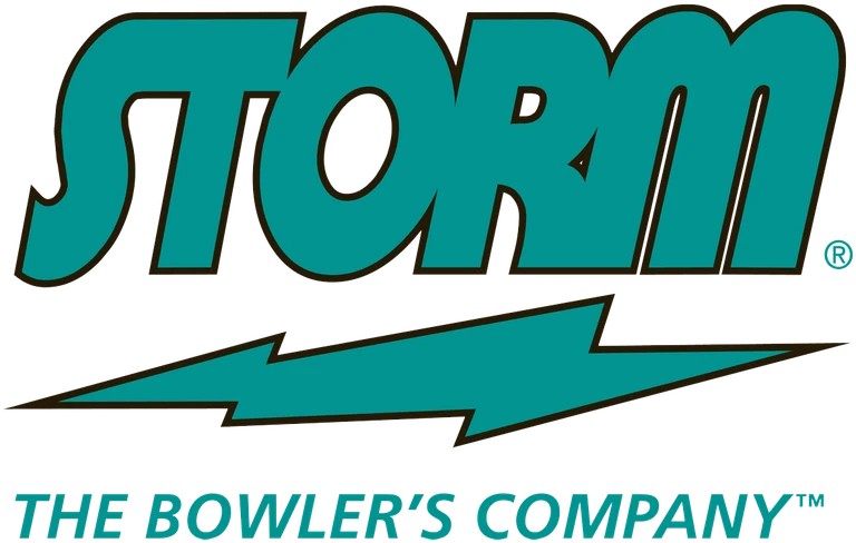 Storm - The Bowler's Company logo